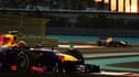 Mark Webber