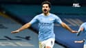 Allemagne: Tous les buts de Gündogan cette saison en Premier League