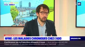 HFME: le parcours de soins mis en place dans le cadre du projet Ariane