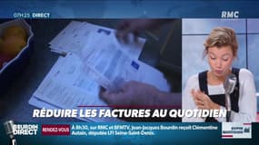 Dupin Quotidien : Réduire les factures au quotidien - 26/09