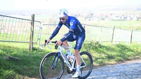 Valentin Madouas au Tour des Flandres 2025