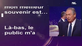 Footissime : Le prompteur de Gérard Houllier (17/09/2018)