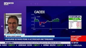 Le Match des traders : Stéphane Ceaux-Dutheil vs Jean-Louis Cussac - 11/03