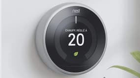 Bon plan : ce thermostat connecté signé Google est en promotion