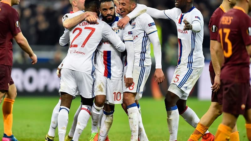 Alexandre Lacazette