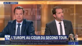 Europe, euro: le volte-face de Marine Le Pen