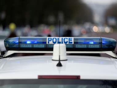 Une personne est morte et deux autres gravement blessées alors qu'elles étaient poursuivies en voiture par la police à Paris