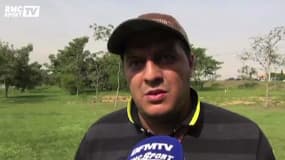 Football / Selhani : Faire ou ne pas faire le ramadan? 29/06