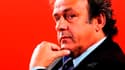 Rien n'est encore perdu pour MIchel Platini
