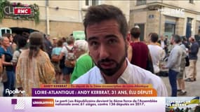 Andy Kerbrat