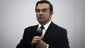 La rémunération de Carlos Ghosn a dépassé les 7 millions d'euros l'an passé, dans le cadre de son mandat de PDG de Renault
