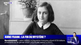 Anne Franck: une enquête émet une nouvelle hypothèse sur la trahison dont a été victime sa famille