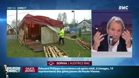 Clash: "Mais arrêtez avec Macron ! C'est une obsession, Macron ! On s'en fout de Macron !"