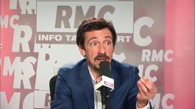 Grève dans les EHPAD: “C’est une journée inédite dans le secteur”