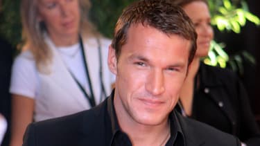Benjamin Castaldi