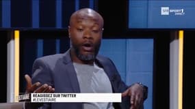 Le Vestiaire - Gallas "choqué" par l'internement de son ex-coéquipier Aaron Lennon (Everton) pour troubles mentaux