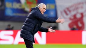 José Mourinho