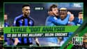 Serie A : Selon Crochet, le championnat italien doit "analyser ce qui se fait ailleurs"