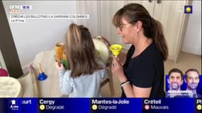 La Garenne-Colombes: une crèche inclusive unique en France