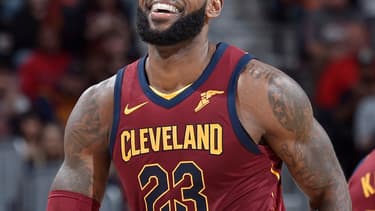 LeBron James