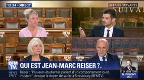 Qui est Jean-Marc Reiser ?