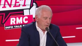 Ça sert à quoi un lobbyiste? Thierry Coste, lobbyiste pro-chasse répond à Éric Brunet