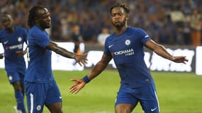 Michy Batshuayi