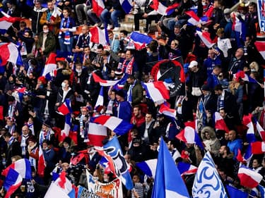 Parc des Princes