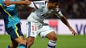 Nabil Fekir