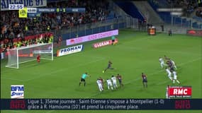 After Foot du vendredi 27/04 – Partie 1/4 - Debrief de Montpellier/Saint-Étienne (0-1)