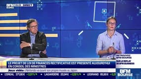 Les Experts: Le projet de loi de finances rectificative présenté en Conseil des ministres - 02/06