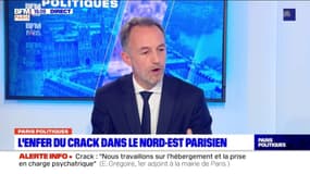 Emmanuel Grégoire invité de Paris Politiques, revoir l’émission