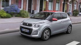 La C1 gratuite ! Si vous acceptez de la prêter 20 jours par mois.