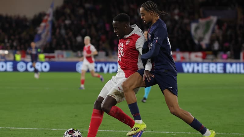 Ligue des champions: mission impossible pour Monaco? Les prédictions des datas après les premiers barrages aller