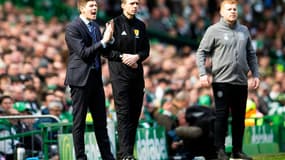 Steven Gerrard 