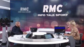 Philippe B., ancien du GIGN: "Au GIGN, il y a un peu tous les profils. Mais quelque chose qui rassemble, c'est une certaine valeur. Qui est plus Peace and Love que le GIGN ?"