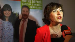 Carole Delga.