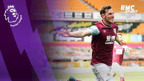 Premier League : Le triplé salvateur en une mi-temps de Wood (Burnley) contre Wolverhampton