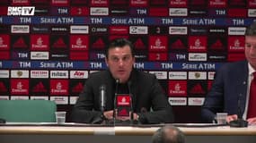 Milan AC : Gattuso à la rescousse