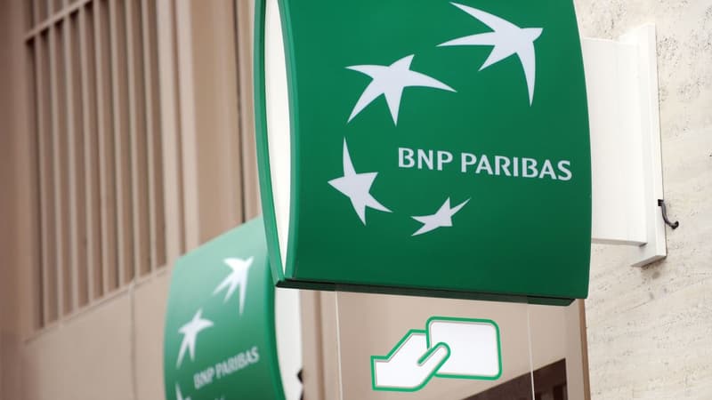 BNP Paribas explique que ces suppressions de postes se feront via des départs "naturels"