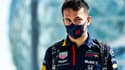 Alexander Albon