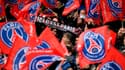 PSG-Rennes : le Parc rend hommage à "Momo"