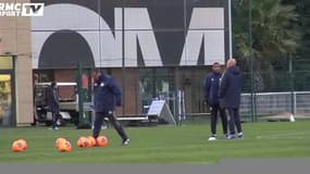 Football / Ligue 1 : Passi, de l'ombre à la lumière