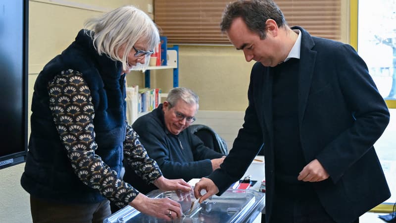 Municipales 2026: Sébastien Lecornu, Gérald Darmanin, Françoise Gatel... Les résultats des membres du gouvernement au premier tour