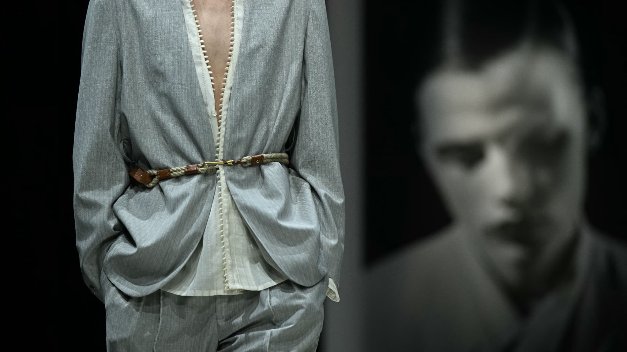 Armani, été 2025 Armani, été 2025