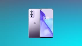 OnePlus 9 : Rakuten réduit son prix de plus de la moitié
