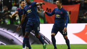 Paul Pogba 