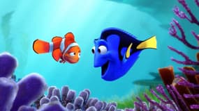 Le monde de Dory