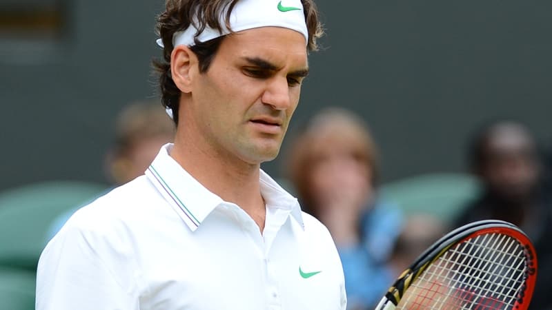 Roger Federer