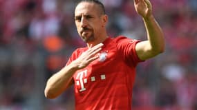 Franck Ribéry
